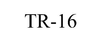 TR-16
