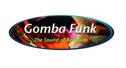 GOMBA FUNK THE SOUND OF BERMUDA