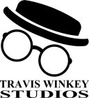 TRAVIS WINKEY STUDIOS