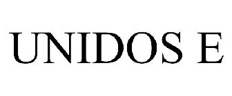 UNIDOS E