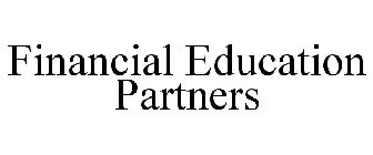 FINANCIAL EDUCATION PARTNERS