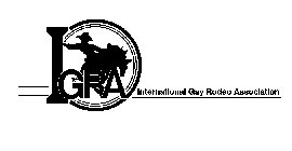 IGRA INTERNATIONAL GAY RODEO ASSOCIATION