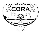 ELEGANCE BY CORA