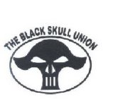 THE BLACK SKULL UNION