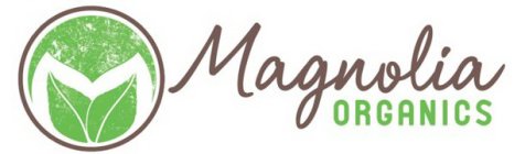 M MAGNOLIA ORGANICS