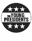 THE YOUNG PRESIDENTS