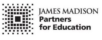 JAMES MADISON PARTNERS FOR EDUCATION