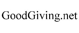 GOODGIVING.NET