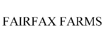FAIRFAX FARMS