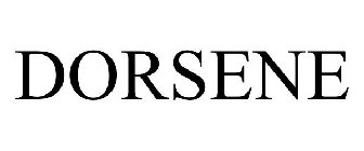 DORSENE