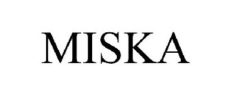 MISKA