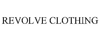 REVOLVE CLOTHING