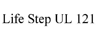 LIFE STEP UL 121