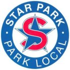 STAR PARK - PARK LOCAL