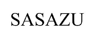 SASAZU