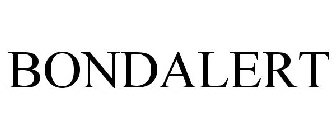 BONDALERT