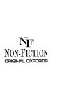 NF NON-FICTION ORIGINAL OXFORDS