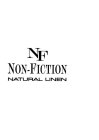 NF NON-FICTION NATURAL LINEN