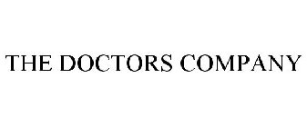 THE DOCTORS COMPANY