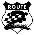 ROUTE 2 PERFORMANCE