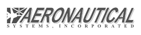 AERONAUTICAL SYSTEMS, INCORPORATED