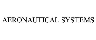 AERONAUTICAL SYSTEMS