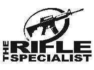THE RIFLE SPECIALIST