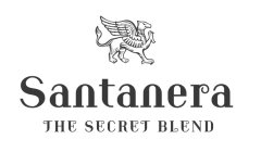 SANTANERA THE SECRET BLEND