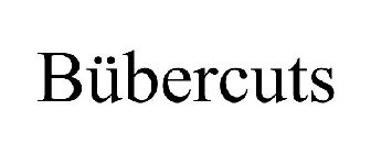 BÜBERCUTS