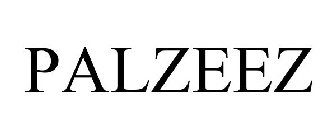 PALZEEZ