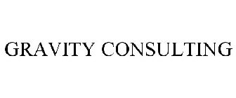GRAVITY CONSULTING