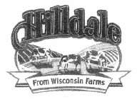 HILLDALE FROM WISCONSIN FARMS