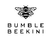 BUMBLE BEEKINI