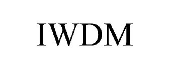 IWDM