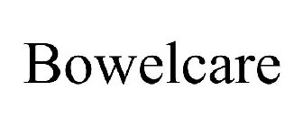 BOWELCARE