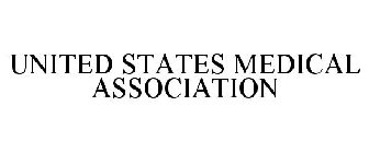 UNITED STATES MEDICAL ASSOCIATION