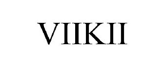 VIIKII