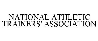 NATIONAL ATHLETIC TRAINERS' ASSOCIATION