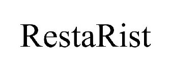 RESTARIST