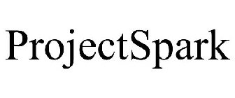 PROJECTSPARK