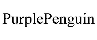 PURPLEPENGUIN