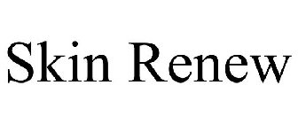 SKIN RENEW
