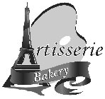 ARTISSERIE BAKERY