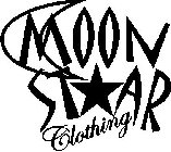 MOON ST AR CLOTHING