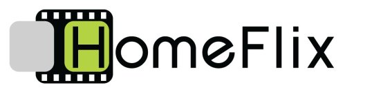 HOMEFLIX