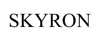 SKYRON