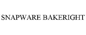 SNAPWARE BAKERIGHT