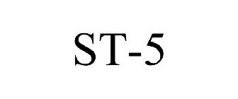 ST-5