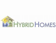 HYBRID HOMES