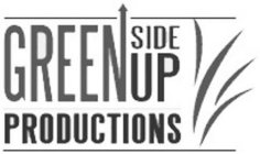 GREENSIDE UP PRODUCTIONS